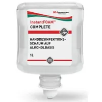 STOKO InstantFoam Complete Händedesinfektionsschaum 1000 ml