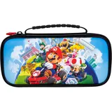 Bigben Interactive Nintendo Switch Travel Case Mario Kart