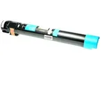 ABC-Design Kompatibler Toner für Xerox Workcentre 7425 7428 7435 Cyan