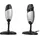 A4Tech PK-635P Schwarz/Silber
