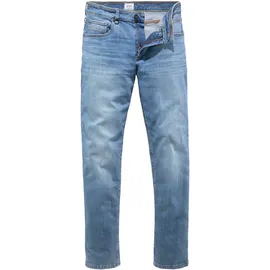 CAMEL ACTIVE Herren Relaxed Fit Jeans blau 38/34