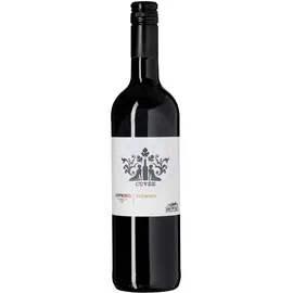 Thomas Hensel Cuvée Aufwind 2022 0,75 l