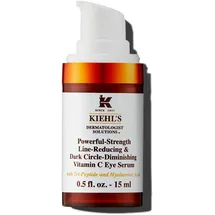 Kiehl's Powerful-Strength Augenserum 15 ml