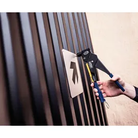 Rapid Blindnietzange RP60 Multi Koffer