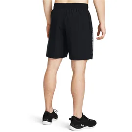 Under Armour Woven Wdmk Shorts L