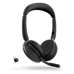JABRA Headset Jabra Evol2 65Flex Link C 26699-999-899 354895