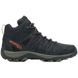 Merrell Accentor 3 Sport Mid GTX Herren, schwarz, Größe 43 1⁄2 EU