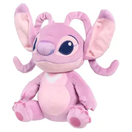 Just Play Disney Stitch 15 cm Rosa