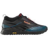 Reebok Nano X4 Herren Schwarz/Blau 40,5