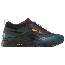 Reebok Nano X4 Herren Schwarz/Blau 40,5