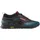 Reebok Nano X4 Herren Schwarz/Blau 40,5