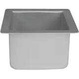PME Legend Quadratische Backform 15 x 15 cm