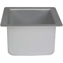 PME Legend Quadratische Backform 15 x 15 cm