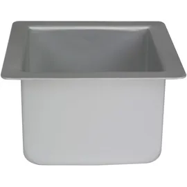 PME Legend Quadratische Backform 15 x 15 cm