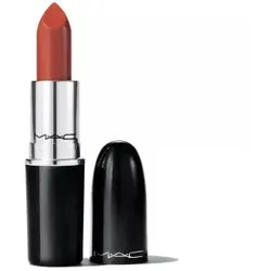 MAC Business Casual Lustreglass Lippenstift Nr. 554