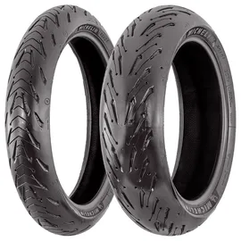 Michelin Road 5 REAR 160/60 ZR17 69W TL