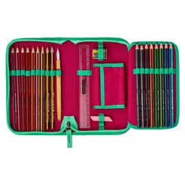 DerDieDas ErgoFlex 5-tlg. peppermint pony