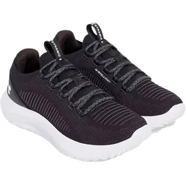 Under Armour Dynamic 2 Herren Black/Castlerock/White 40