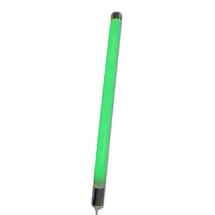 Xenon LED Leuchtstab 5009 10 W grün 63 cm