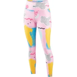 EIVY Damen Tight ICECOLD TIGHTS, Certain Shapes, M