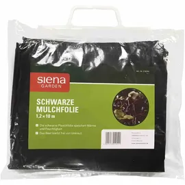 Siena Garden Mulchfolie 1,2 x 10 m