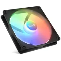 NZXT F140 RGB Core PWM schwarz