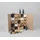 Rayher Pappm. Adventskalender 29,6x29,6x6,5cm 67367521