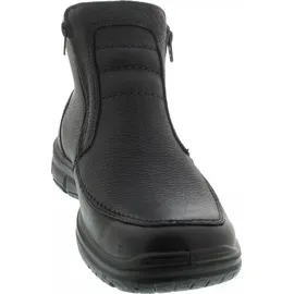 Jomos Authentic Schneestiefel, Schwarz | Gr.: 39