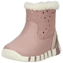 GEOX IUPIDOO Rosa 25