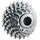 Miche Primato Campagnolo Kassette Silver 10s