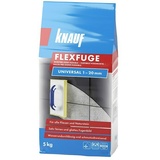 KNAUF Flexfuge Universal (Anthrazit, 10 kg)