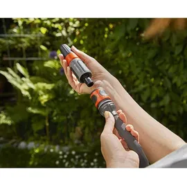 Gardena Liano Textilschlauch Set 13 mm 1/2" 15 m 18431-20