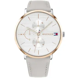 Tommy Hilfiger Jenna Casual Leder 40 mm 1781946