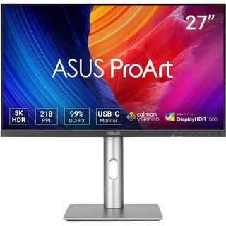 Asus ProArt PA27JCV 27" (90LM0AL0-B01K70)