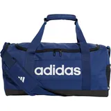 Adidas Linear DUFFEL S blau
