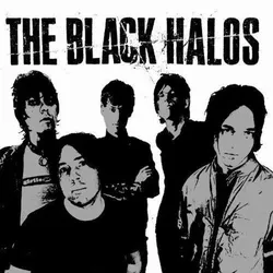 Black Halos | Zustand: Neu & original versiegelt