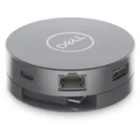 Dell Multiport Adapter DA305 6in1 USB-C