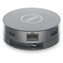 Dell Multiport Adapter DA305 6in1 USB-C