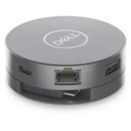 Dell Multiport Adapter DA305 6in1 USB-C