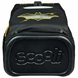 pridera Batman 10-tlg. schwarz