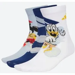 adidas  Socken DISNEY MICKEY MOUSE  in Multicolor, 25 / 27