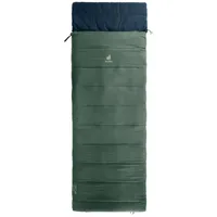 Deuter Orbit SQ -5C/23F Kunstfaserschlafsack, Deckenschlafsack