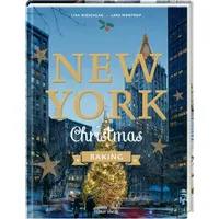 Hölker Verlag New York Christmas Baking