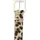STREET ONE Damengürtel Leder schwarz 95