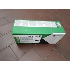 Lexmark 56F2H00 schwarz