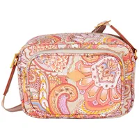 Oilily Salina Shoulder Bag Sand Dollar