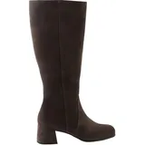 HÖGL Damen Piper Stiefelette, grau, 39 EU