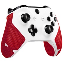 Lizard Skins Xbox One - Crimson Red (zugeschnitten, 0,5 mm)