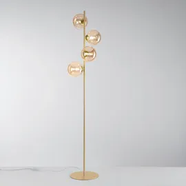 LUCE ambiente Design Honey I-HONEY-PT4 Gold