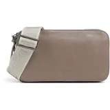 Liebeskind Clarice Sheep Natural M | Umhängetasche in grau